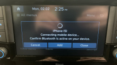 Hyundai i10 1.2 MPi Premium 5dr Auto Petrol Hatchback